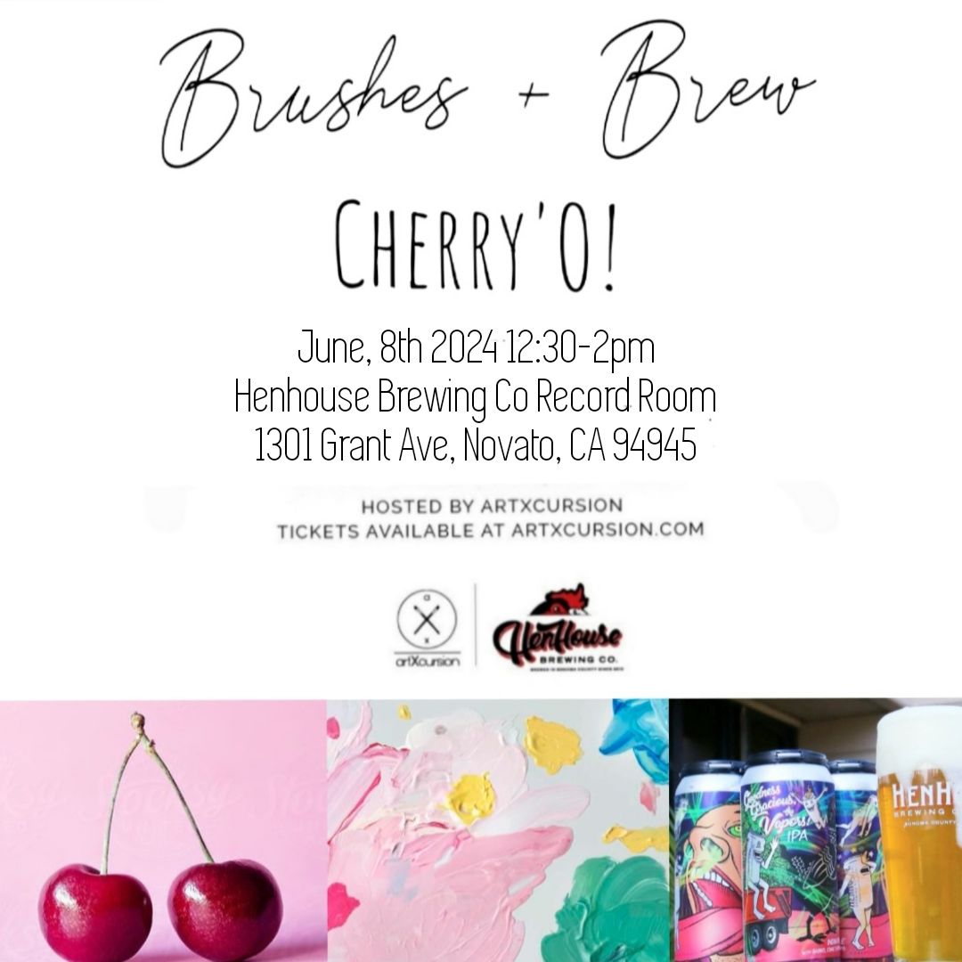 Cherry'O
